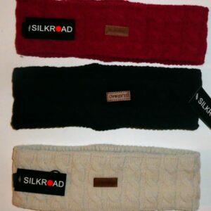 Stirnband